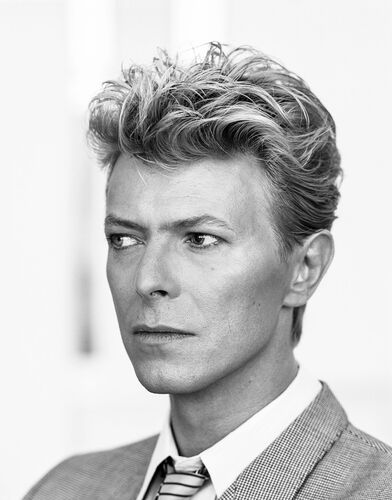 TMG_DB028: David Bowie