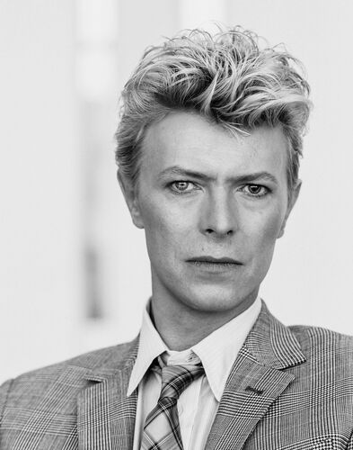 TMG_DB029: David Bowie