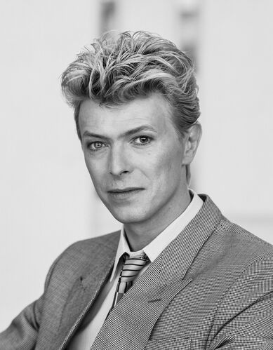 TMG_DB034: David Bowie