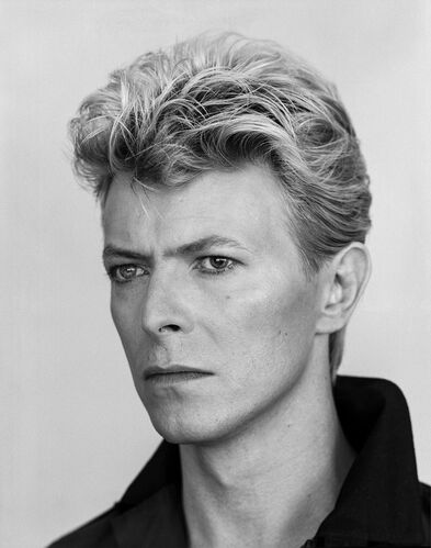 TMG_DB032: David Bowie