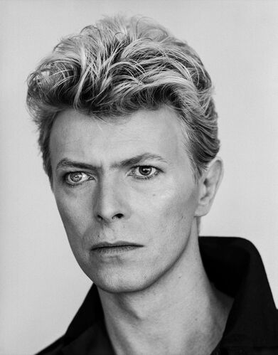 TMG_DB036: David Bowie