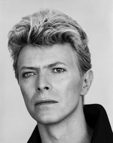 TMG_DB033: David Bowie