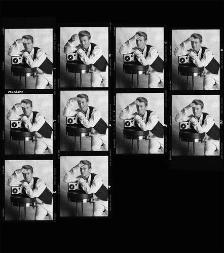 TMG_DB042: David Bowie