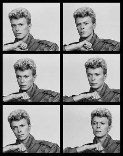 TMG_DB045: David Bowie
