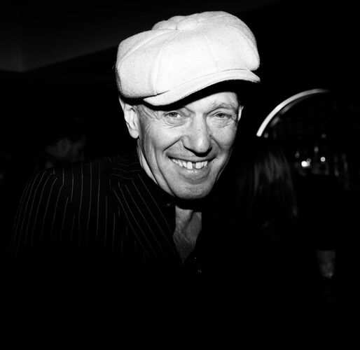 TMG_FA003: Paul Simonon
