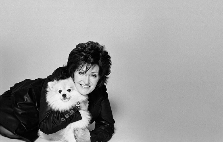 TMG_FA063: Sharon Osborne