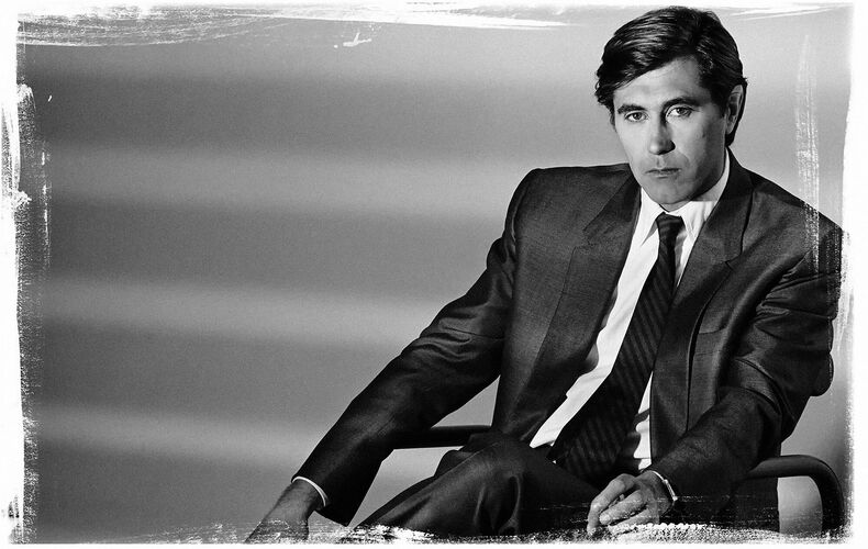 TMG_FA100: Brian Ferry