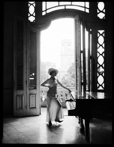 TMG_FA120: Italian Vogue