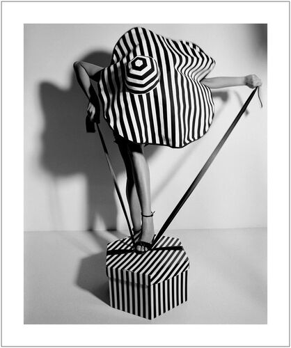 TMG_FA125: The Hat Box