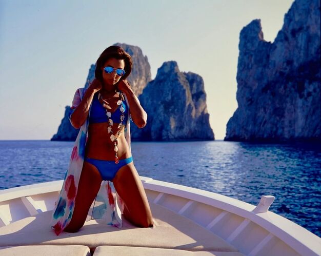 TMG_FA128: Capri, Italy
