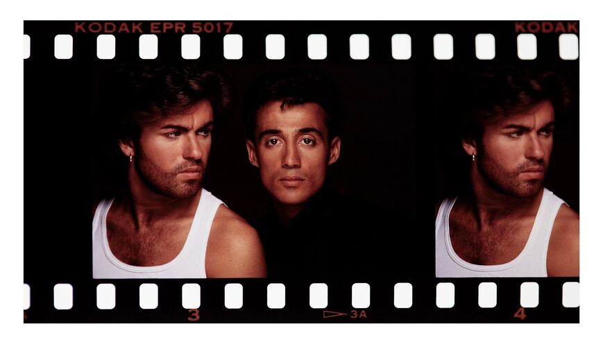TMG_MU002: Wham!