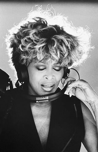 TMG_MU006: Tina Turner