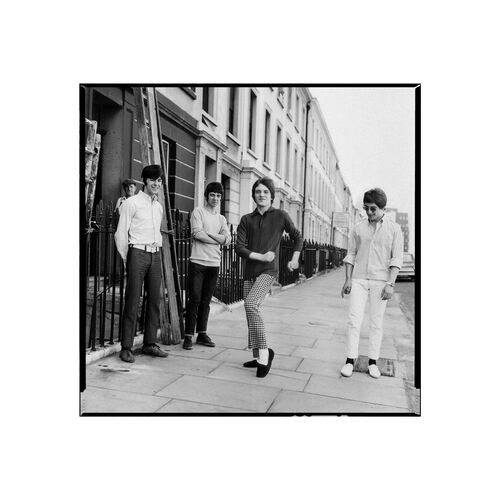 TMG_MU008: Small Faces