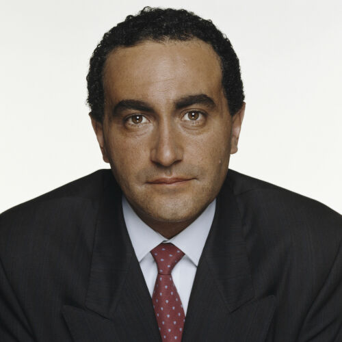TOC015: Dodi Al Fayed