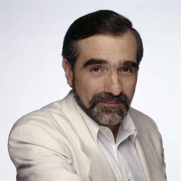 TOF171: Martin Scorsese