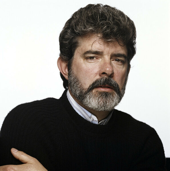 TOF181: George Lucas