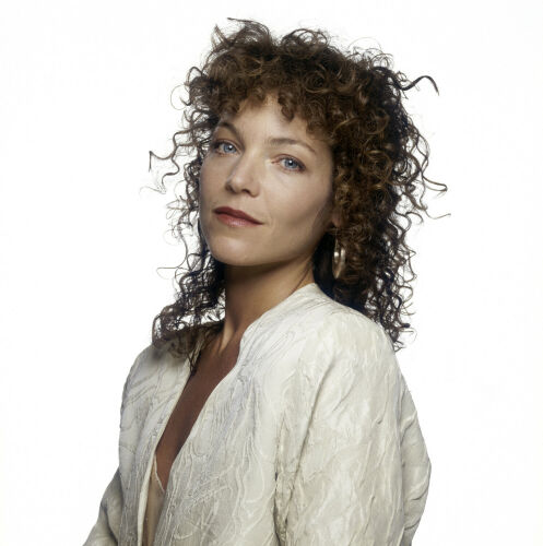 TOF201: Amy Irving