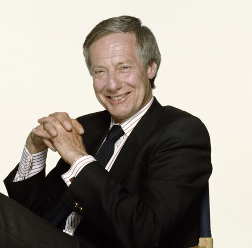 TOF308: Barry Norman