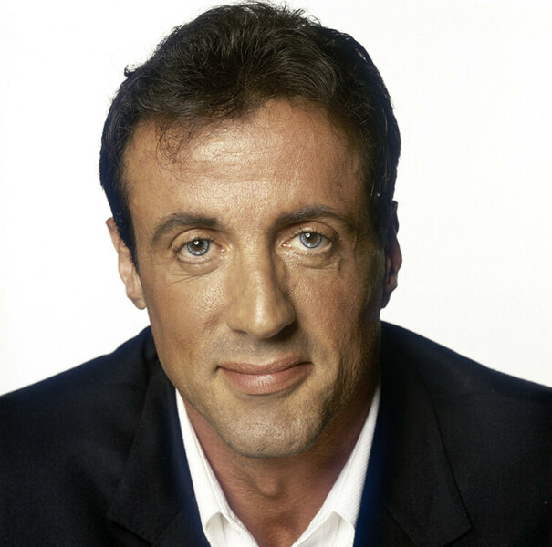 TOF415: Sylvester Stallone