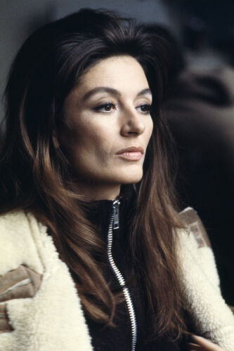 TON_AA001: Anouk Aimée