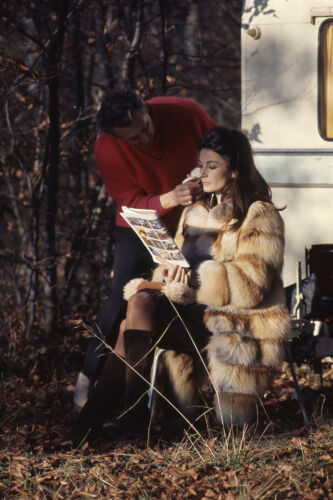 TON_AA004: Anouk Aimée