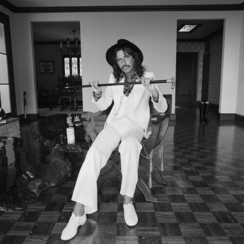 TON_AC026: Alice Cooper