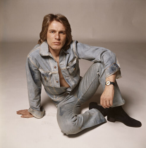 TON_AF003: Adam Faith