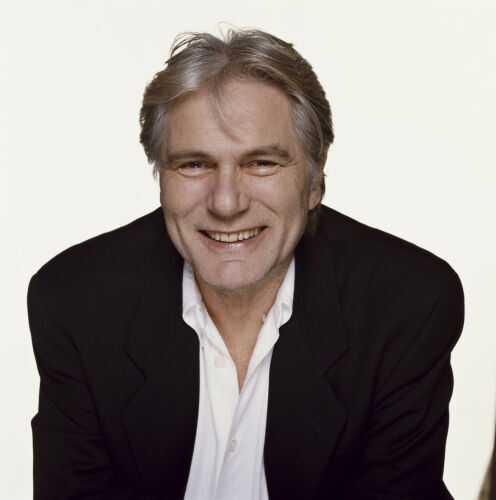 TON_AF007: Adam Faith