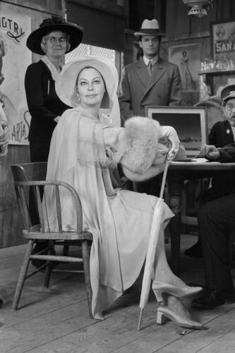 TON_AG014: Ava Gardner