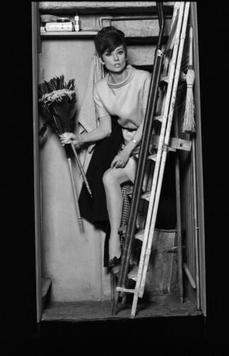 TON_AH063: Audrey Hepburn