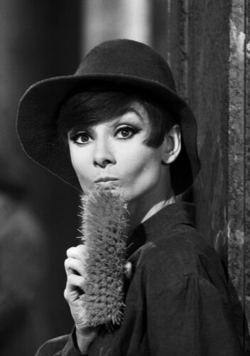 TON_AH118: Audrey Hepburn