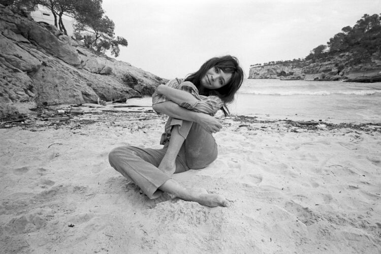 TON_AK003: Anna Karina