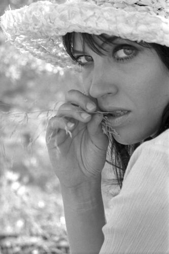 TON_AK011: Anna Karina