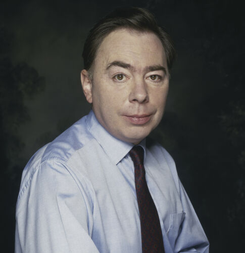 TON_ALW001: Andrew Lloyd Webber