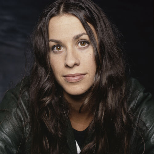 TON_AM001: Alanis Morissette