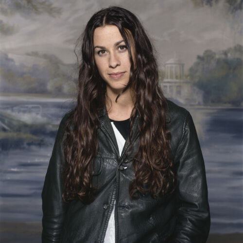 TON_AM002: Alanis Morissette