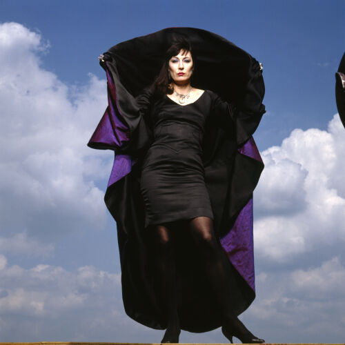 TON_ANH005: Anjelica Huston