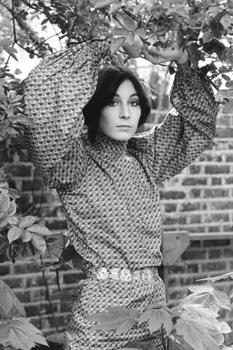 TON_ANH008: Anjelica Huston