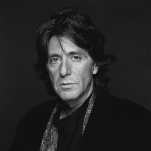 TON_AP004: Al Pacino