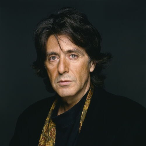 TON_AP005: Al Pacino