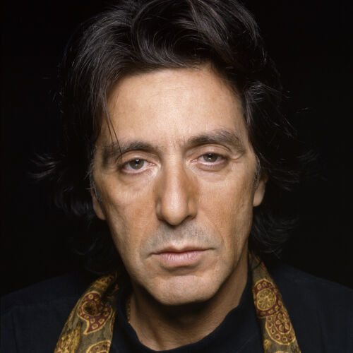 TON_AP010: Al Pacino