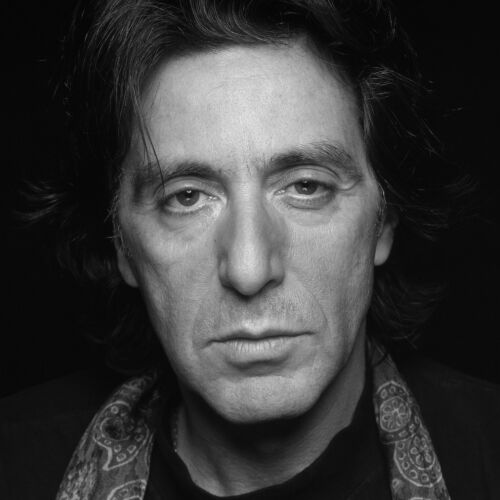 TON_AP011: Al Pacino