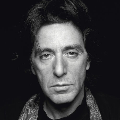 TON_AP013: Al Pacino