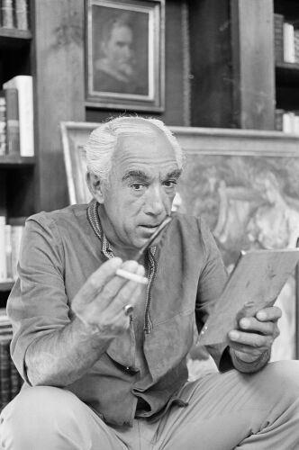 TON_AQ002: Anthony Quinn