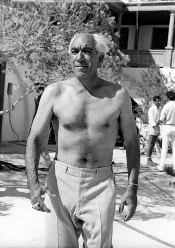 TON_AQ007: Anthony Quinn