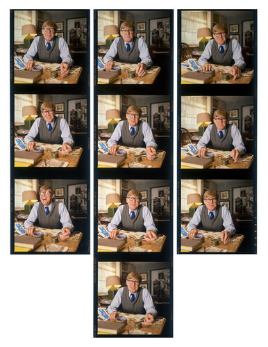 TON_AlanBennett_002: Alan Bennett