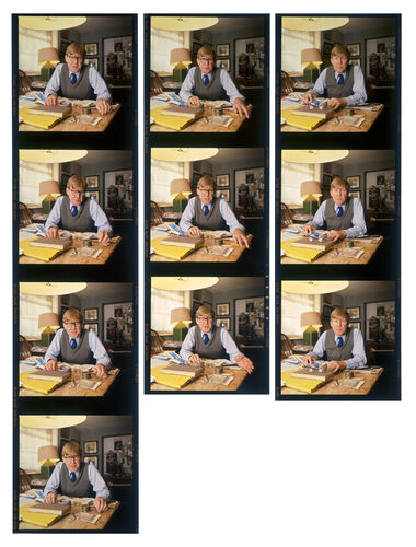 TON_AlanBennett_007: Alan Bennett