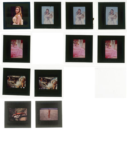 TON_Andress_Contact_26: Ursula Andress