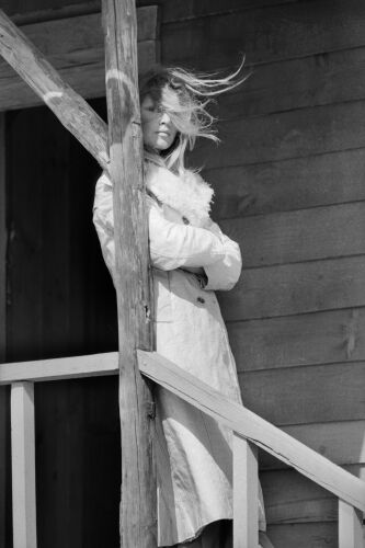 TON_BB019: Brigitte Bardot