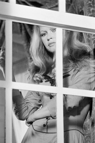 TON_BB032: Brigitte Bardot